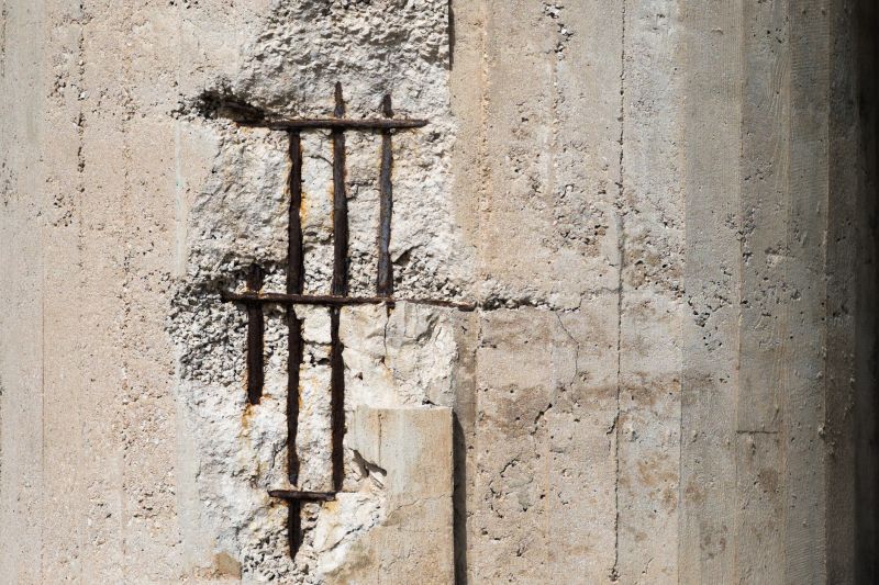 Concrete Spalling Repair in Des Moines, IA