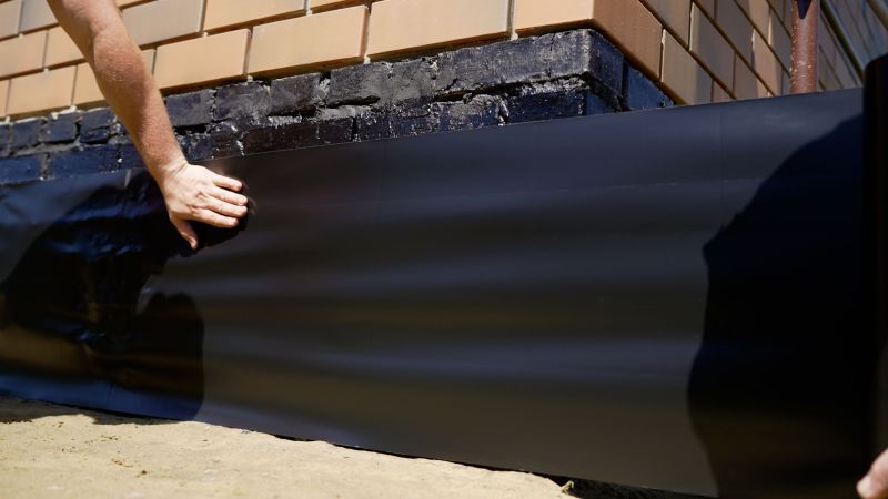 Residential Waterproofing in Birmingham, AL