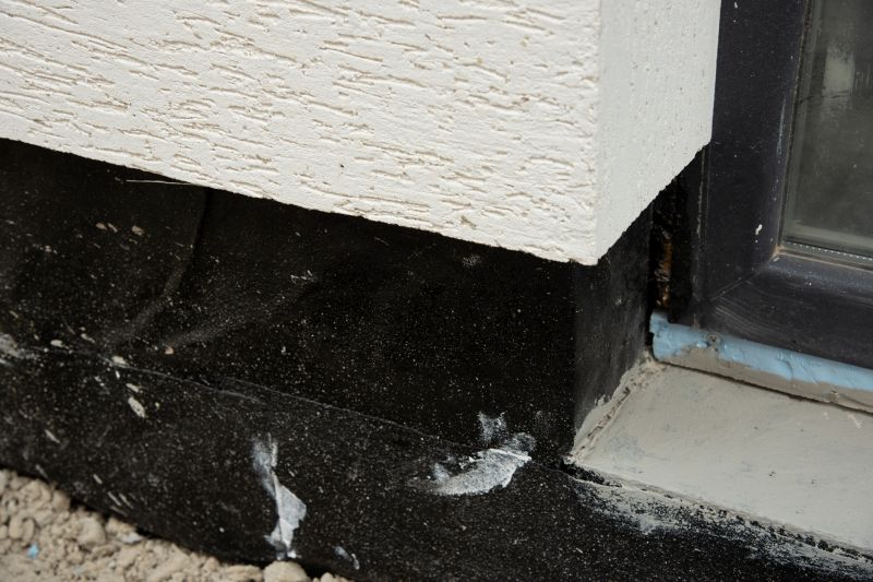 Basement Waterproofing in Birmingham, AL