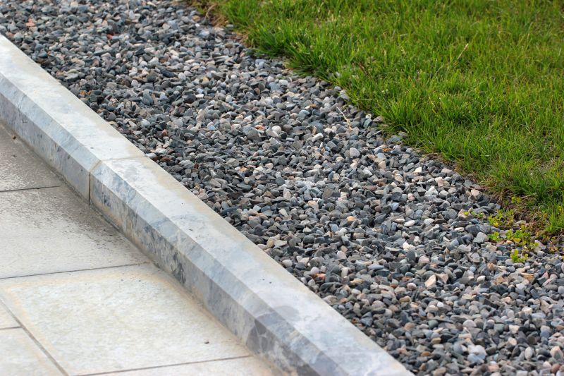 Concrete Curbing Repair in Miami Dade County, FL