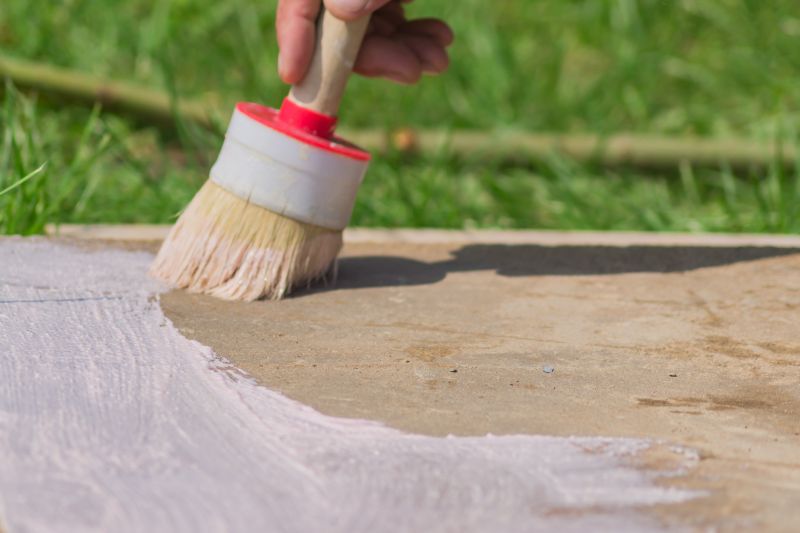 Concrete Floor Refinishing in Corpus Christi, TX
