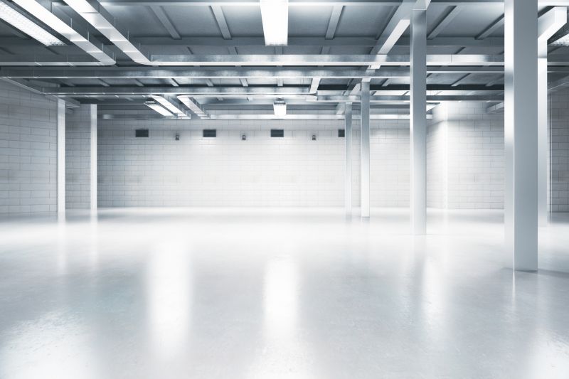 Concrete Floor Refinishing in Miami Dade County, FL