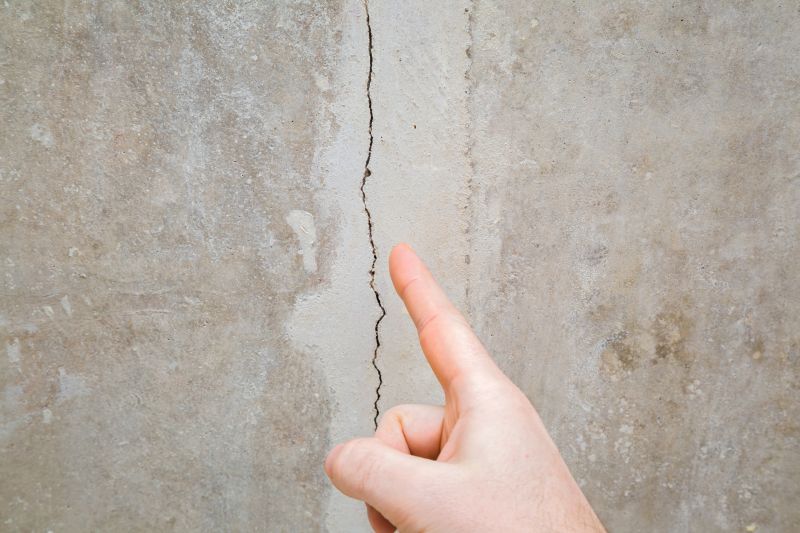 Concrete Pool Patio Repair in Des Moines, IA