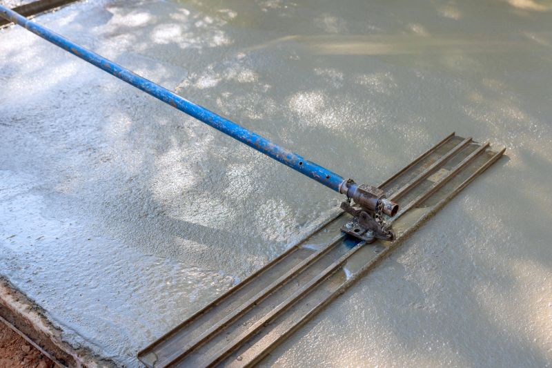 Concrete Remediation in Corpus Christi, TX