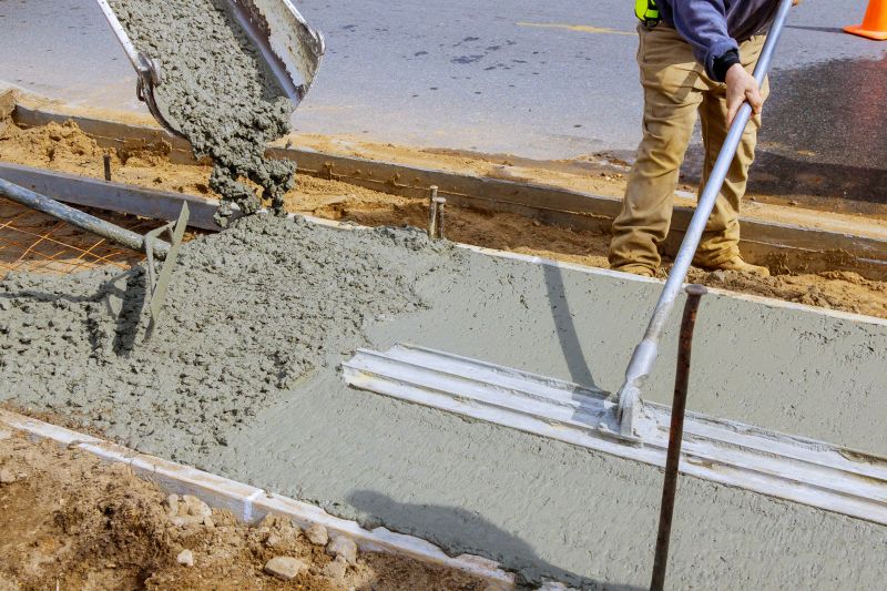 Concrete Remediation in Des Moines, IA