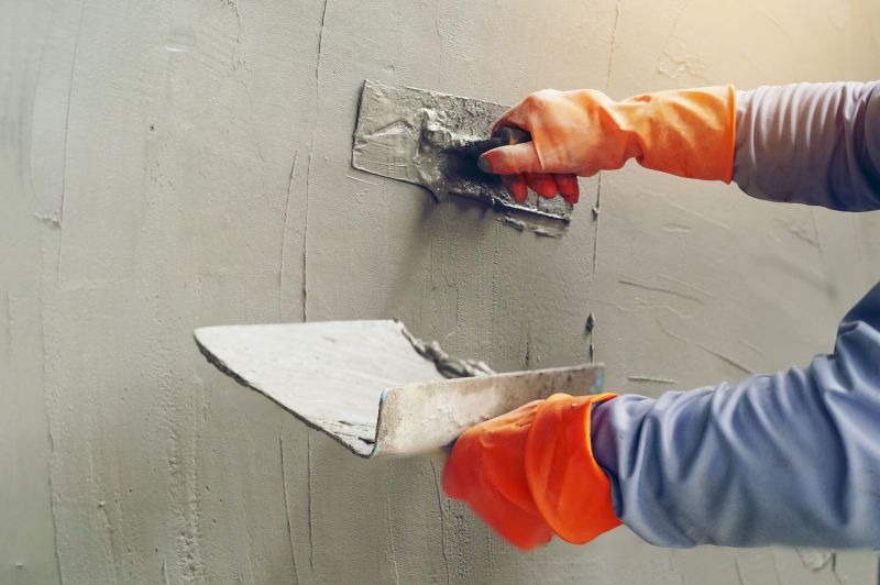 Concrete Remediation in Des Moines, IA