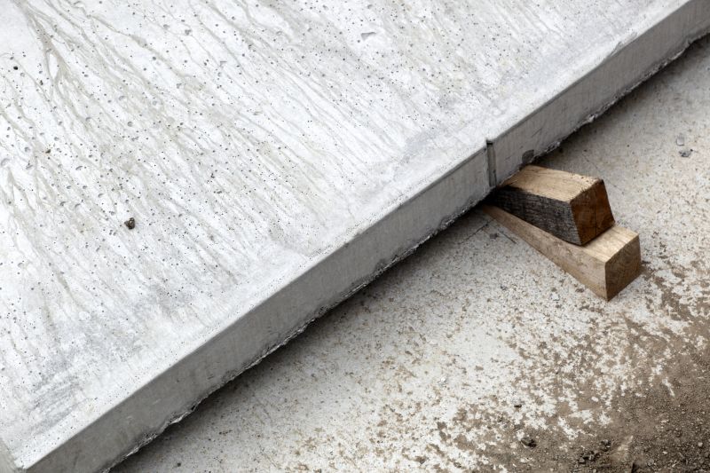 Concrete Slab Repair in Corpus Christi, TX