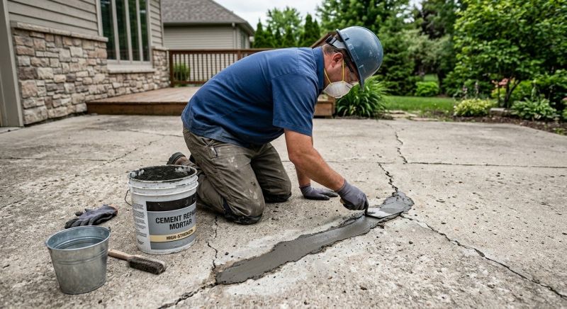 Driveway Approach Repair in Miami Dade County, FL