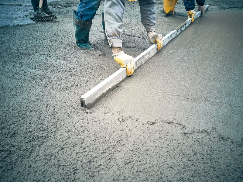 Pool Slab Repair in Des Moines, IA