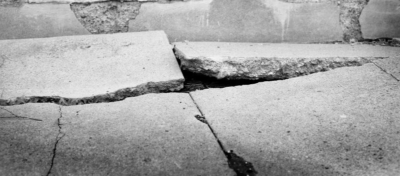Slab Repair in Des Moines, IA